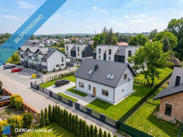 Dom na sprzedaż w Tarnów, Małopolskie
