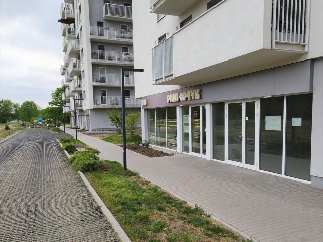 Mieszkanie do wynajęcia w Warszawa, Mazowieckie