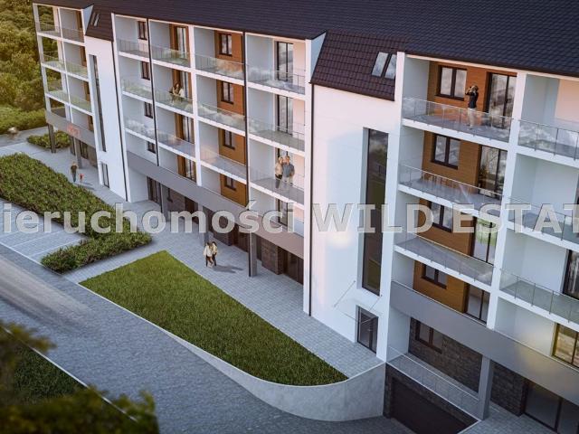 Mieszkanie do wynajęcia w Lesko, Podkarpackie
