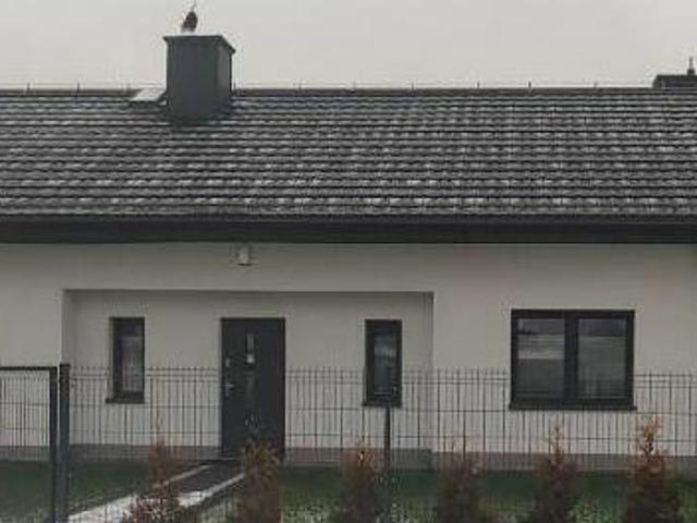 Dom do wynajęcia w Wiązowna, powiat otwocki