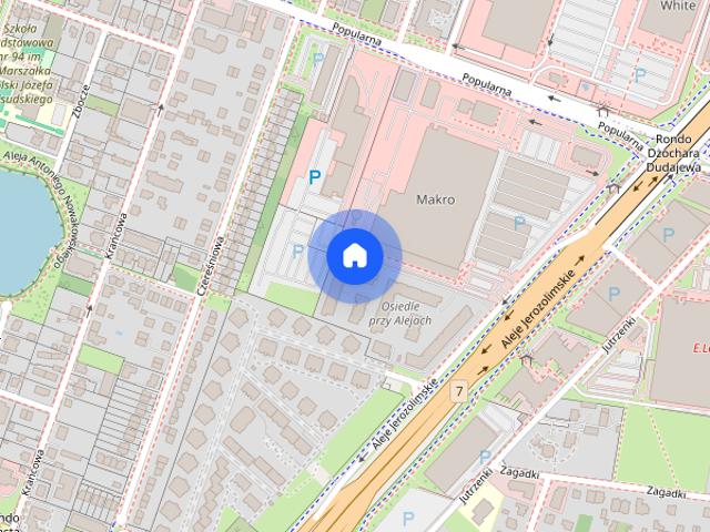 Pokój do wynajęcia w Raków, Warszawa