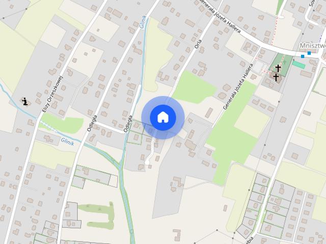 Pokój do wynajęcia w Cieszyn, Śląskie