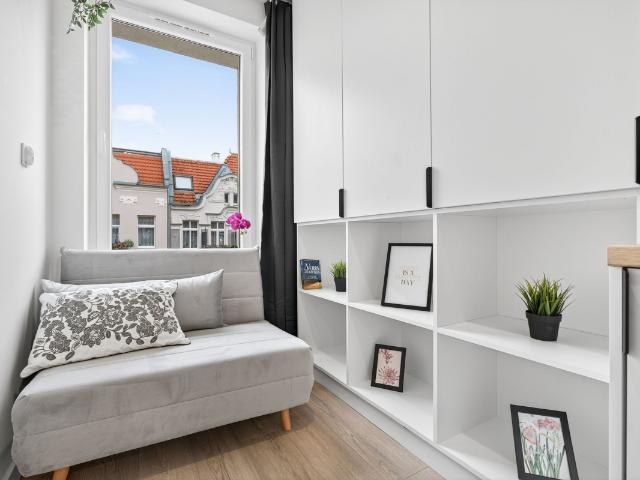 Pokój do wynajęcia w Szczecin, Zachodniopomorskie