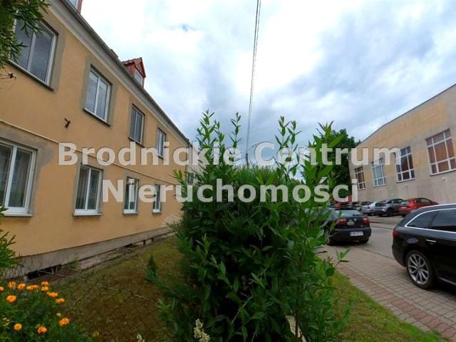 Mieszkanie na sprzedaż w Jabłonowo Pomorskie, Kujawsko-pomorskie
