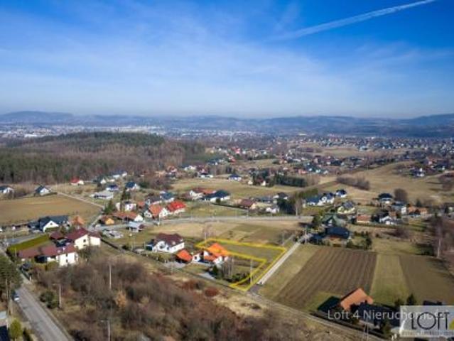 Grunt na sprzedaż w Nowy Sącz, Małopolskie