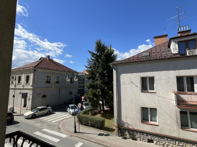 Mieszkanie do wynajęcia w Stare Miasto, Nowy Sącz