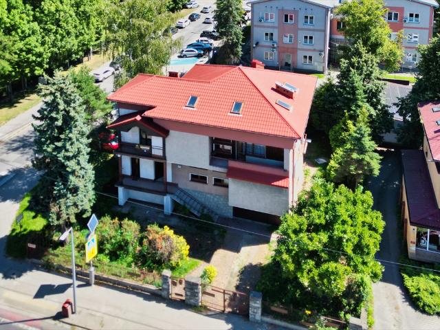 Dom na sprzedaż w Nowy Sącz, Małopolskie