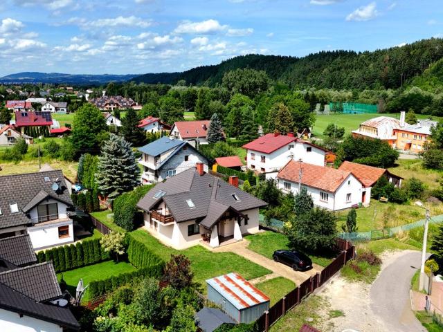 Dom na sprzedaż w Nowy Sącz, Małopolskie