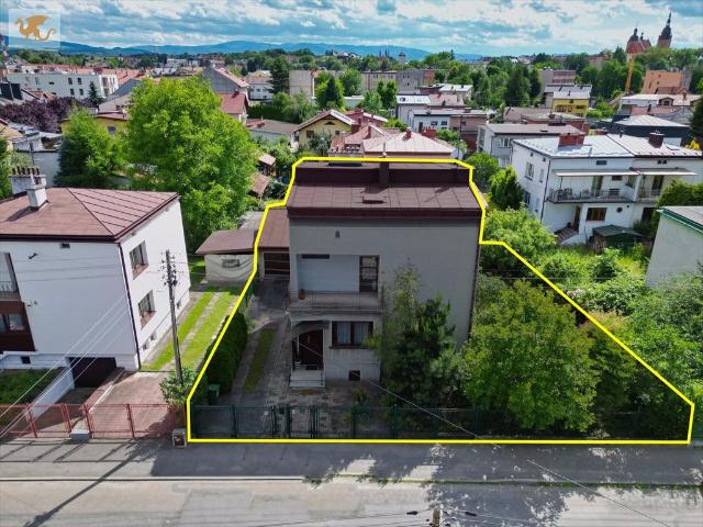 Dom na sprzedaż w Nowy Sącz, Małopolskie