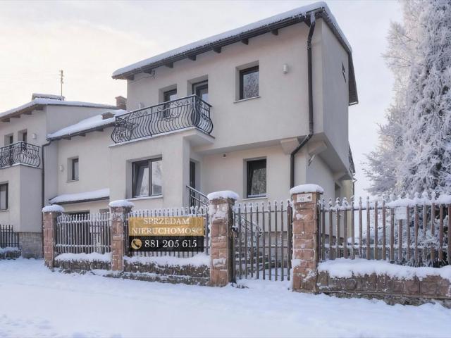 Dom na sprzedaż w Nowy Sącz, Małopolskie