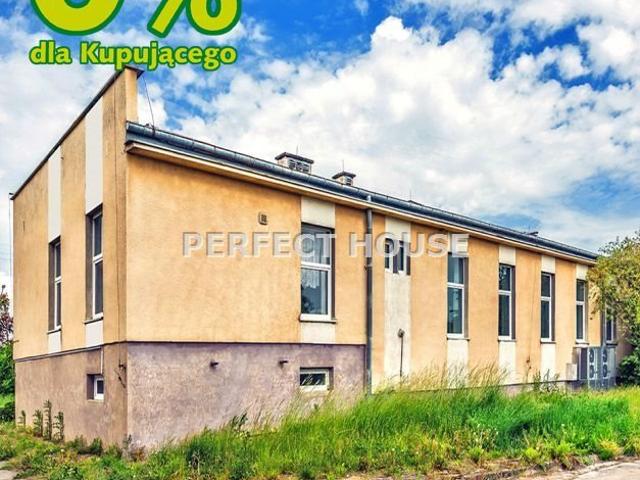 Mieszkanie na sprzedaż w Nowy Staw, Pomorskie