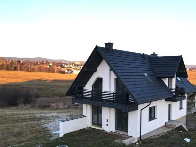 Dom na sprzedaż w Nowy Targ, Małopolskie