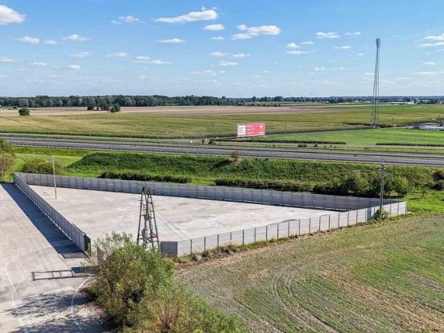 Grunt na sprzedaż w Nowy Tomyśl, Wielkopolskie