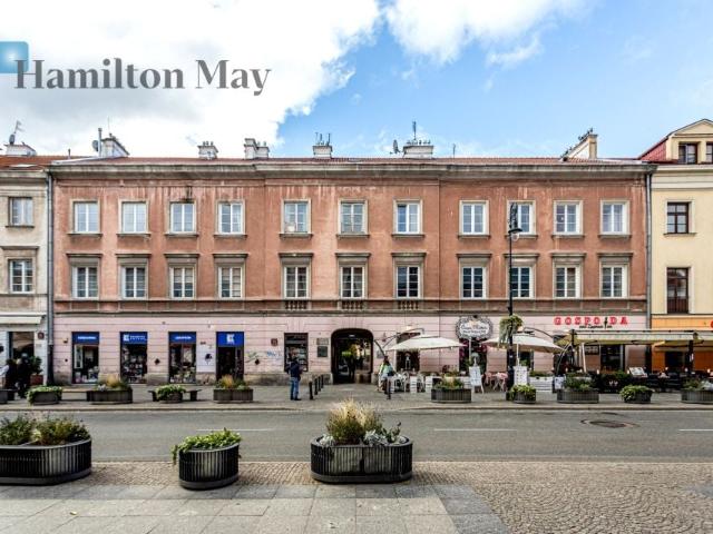 Mieszkanie na sprzedaż w Warszawa, Mazowieckie