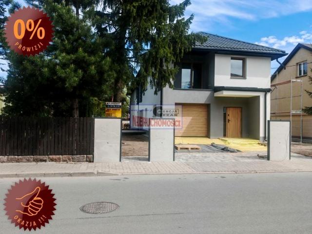 Dom na sprzedaż w Mińsk Mazowiecki, Mazowieckie
