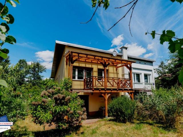 Dom na sprzedaż w Rabka-zdrój, Małopolskie