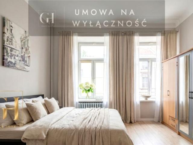 Mieszkanie na sprzedaż w Warszawa, Mazowieckie