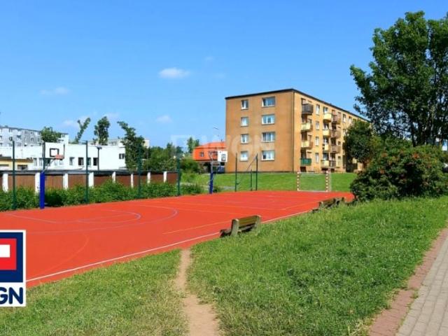 Mieszkanie na sprzedaż w Puck, Pomorskie