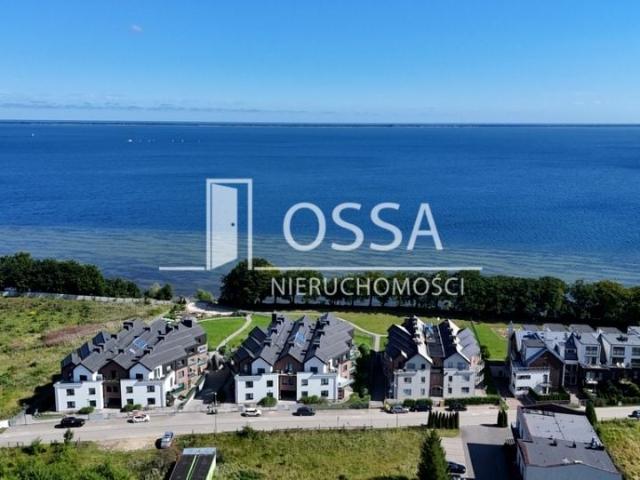 Mieszkanie na sprzedaż w Puck, Pomorskie