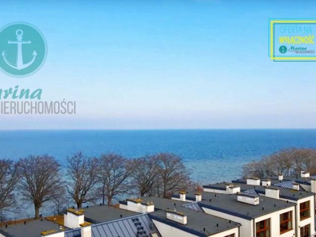 Mieszkanie na sprzedaż w Puck, Pomorskie