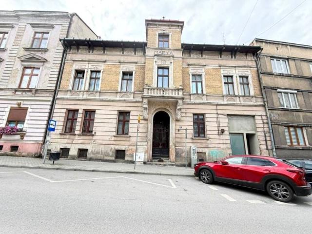 Mieszkanie na sprzedaż w Osiedle Starówka, Tarnów