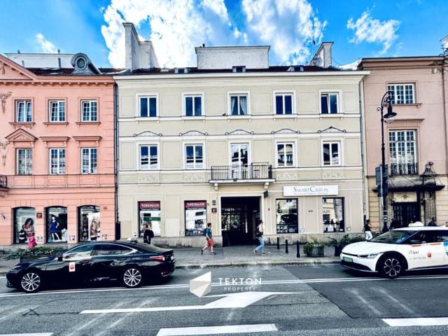 Mieszkanie do wynajęcia w Warszawa, Mazowieckie