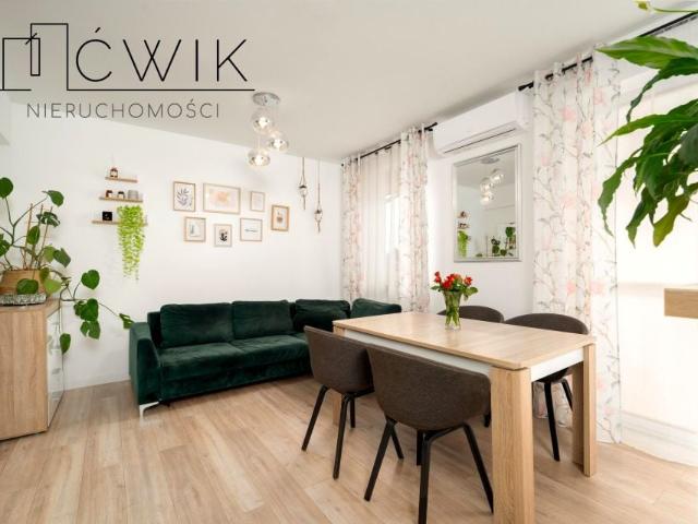 Mieszkanie na sprzedaż w Jasień, Małopolskie