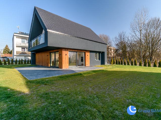 Dom do wynajęcia w Zielonki, Małopolskie