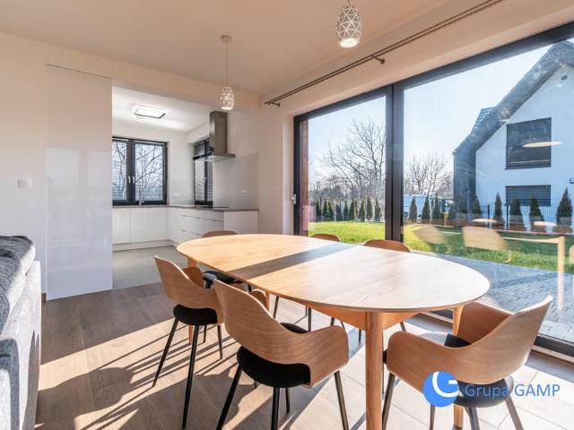 Dom do wynajęcia w Zielonki, Małopolskie