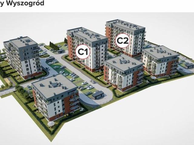 Mieszkanie na sprzedaż w Bydgoszcz, Kujawsko-pomorskie