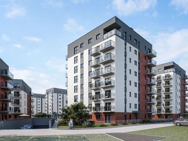 Mieszkanie na sprzedaż w Bydgoszcz, Kujawsko-pomorskie