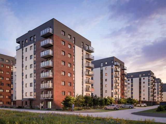 Mieszkanie na sprzedaż w Bydgoszcz, Kujawsko-pomorskie