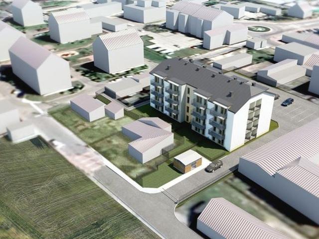 Mieszkanie na sprzedaż w Zakroczym, Mazowieckie