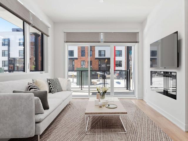 Apartment for rent in Gatineau, Quebec