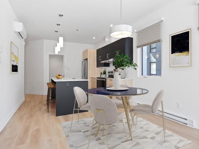 Apartment for rent in Gatineau, Quebec