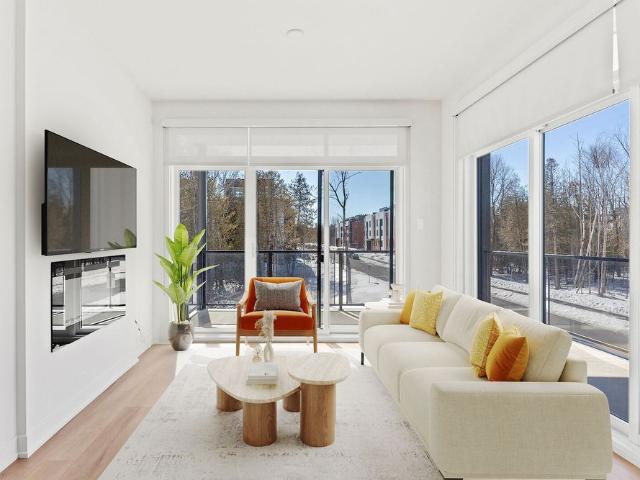 Apartment for rent in Gatineau, Quebec