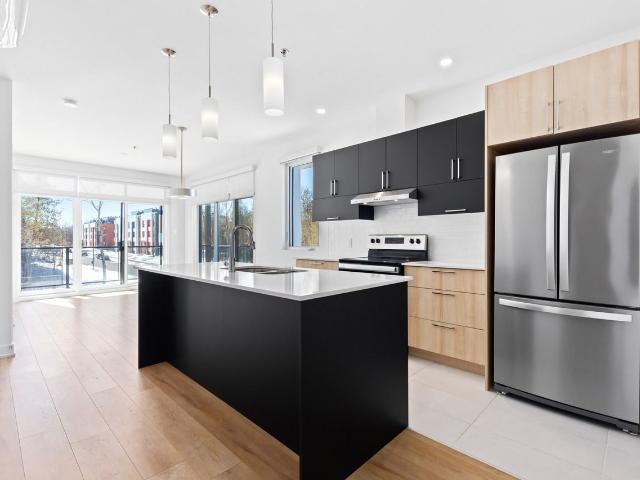Apartment for rent in Gatineau, Quebec