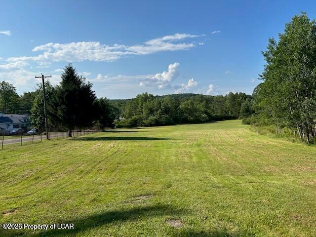Commercial for sale in Harveys Lake, Pennsylvania
