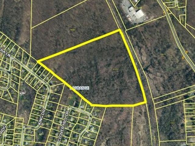 Land for sale in Poughkeepsie, New York