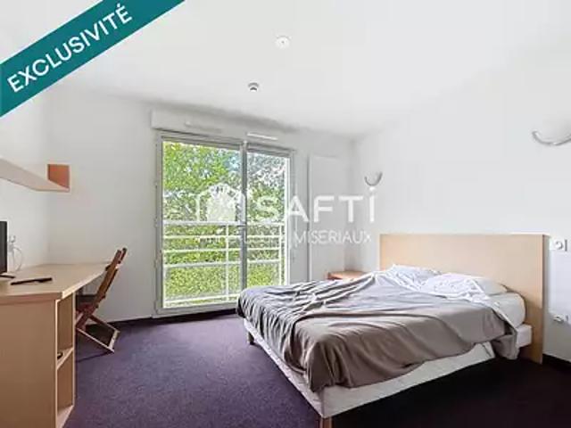 Appartement vente à Rennes, Bretagne