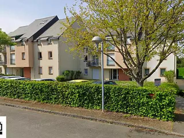 Appartement vente à Rennes, Bretagne