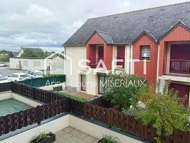 Appartement vente à Rennes, Bretagne