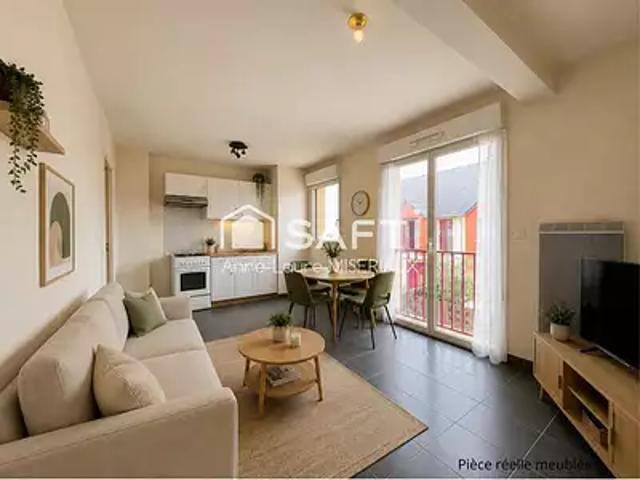 Appartement vente à Rennes, Bretagne