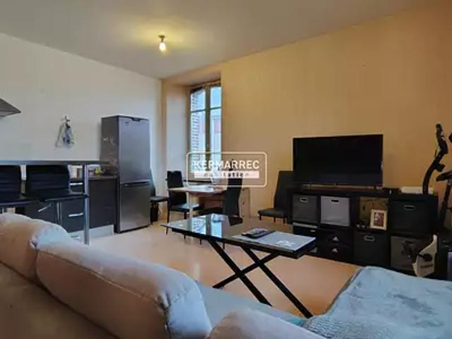 Appartement vente à Rennes, Bretagne
