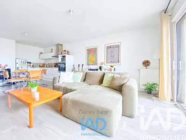 Appartement vente à Rennes, Bretagne
