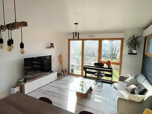 Appartement vente à Noyal-châtillon-sur-seiche, Lourmel