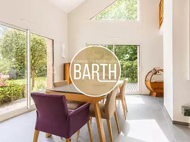 Maison vente à Rennes, Bretagne