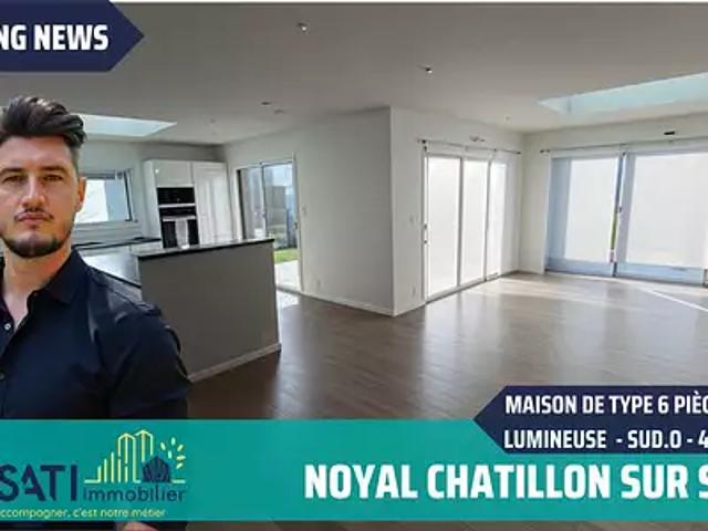 Maison vente à Rennes, Bretagne
