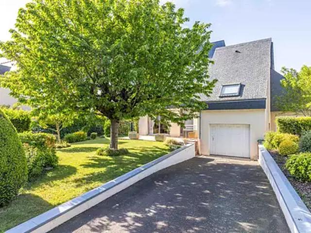 Maison vente à Rennes, Bretagne
