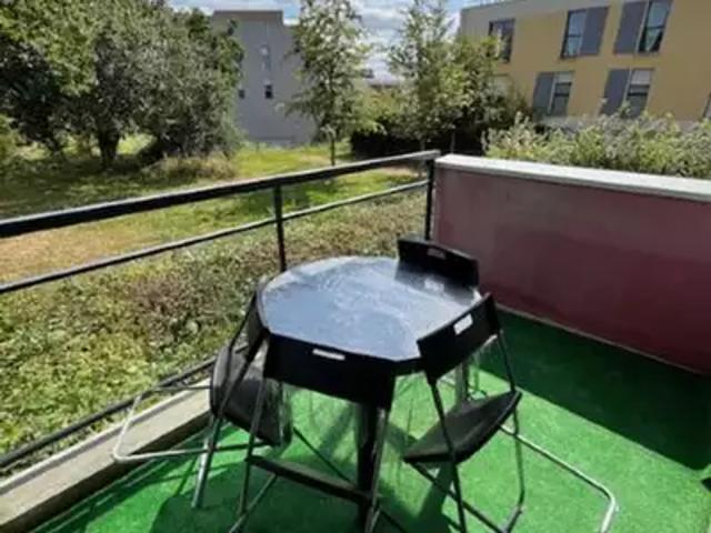 Appartement location à Rennes, Bretagne